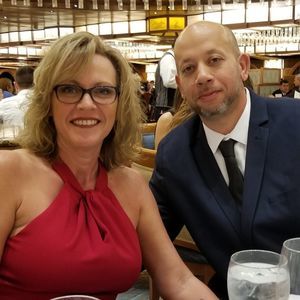 Meet your Posher, Connie